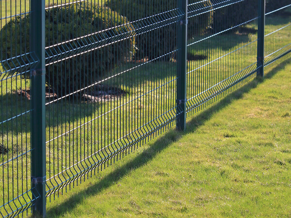 Pose de clôture à Angers