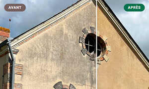Installation de clôtures et grillages pour délimiter une propriété